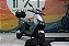 Scooter Elétrica Safe T-z 1000w 2 Lugares Bateria Removivel - Imagem 12