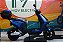 Scooter Elétrica Safe T-z 1000w 2 Lugares Bateria Removivel - Imagem 9