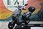 Scooter Elétrica Safe T-z 1000w 2 Lugares Bateria Removivel - Imagem 2