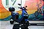 Scooter Elétrica Safe T-z 1000w 2 Lugares Bateria Removivel - Imagem 11