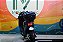 Scooter Elétrica Safe T-z 1000w 2 Lugares Bateria Removivel - Imagem 5