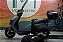 Scooter Elétrica Safe T-z 1000w 2 Lugares Bateria Removivel - Imagem 7