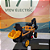 Carrinho Elétrico Infantil Trator Escavadeira Terra X1 6V USB LED - Imagem 2
