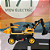 Carrinho Elétrico Infantil Trator Escavadeira Terra X1 6V USB LED - Imagem 3