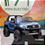 Brinquedo. Jipe Hilux Toyota - Imagem 1
