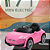 Carrinho Elétrico Infantil Jet Panther 12v - Imagem 1