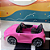 Carrinho Elétrico Infantil Jet Panther 12v - Imagem 2