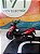 Brinquedo. Moto Infantil Revvo XR 12V - Imagem 2
