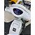Bicicleta Elétrica Free Life 800w 48v/12ah Bateria Lítio - Imagem 8