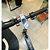 Patinete Elétrico Safe P-350w Compacto Leve Ideal Para Cidade Econômico - Imagem 3