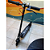 Patinete Elétrico Safe P-350w Compacto Leve Ideal Para Cidade Econômico - Imagem 2