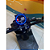 Scooter Elétrica Explorer 1000W 60V Lítio c/ Alarme e 2 Lugares - Imagem 5