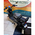 Scooter Elétrica Explorer 1000W 60V Lítio c/ Alarme e 2 Lugares - Imagem 3