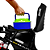 Scooter Elétrica Explorer 1000W 60V Lítio c/ Alarme e 2 Lugares - Imagem 7