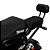 Scooter Elétrica Explorer 1000W 60V Lítio c/ Alarme e 2 Lugares - Imagem 6
