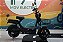 Scooter Bicicleta Elétrica Bet Go 1000w 48v Bateria Lítio - Imagem 2