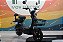 Scooter Bicicleta Elétrica Bet Go 1000w 48v Bateria Lítio - Imagem 5