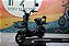 Scooter Bicicleta Elétrica Bet Go 1000w 48v Bateria Lítio - Imagem 1
