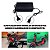 Carregador 48v 12ah Safe Scooter Bicicleta Universal Sousa Mila Urban Bonmad - Imagem 4