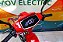 Bicicleta Elétrica Veloxia 650w 48v AXC - Imagem 4