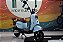 Scooter Vespa 1000w Torino Retro Ultra Move - Imagem 3
