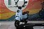 Scooter Vespa 1000w Torino Retro Ultra Move - Imagem 5
