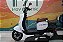 Scooter Vespa 1000w Torino Retro Ultra Move - Imagem 14
