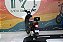 Scooter Vespa 1000w Torino Retro Ultra Move - Imagem 9