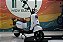 Scooter Vespa 1000w Torino Retro Ultra Move - Imagem 2