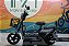 Scooter Bicicleta Elétrica Fast Ultra Move 500W Bateria Lítio - Imagem 8