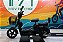 Scooter Bicicleta Elétrica Fast Ultra Move 500W Bateria Lítio - Imagem 7