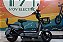 Scooter Bicicleta Elétrica Fast Ultra Move 500W Bateria Lítio - Imagem 4