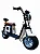 Scooter Elétrica x-strong 1000W 60V/30ah - Imagem 1