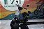 Scooter Elétrica Speed 1000w 60v Mobile Bateria Lítio Fosfato - Imagem 3