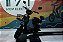 Scooter Elétrica Speed 1000w 60v Mobile Bateria Lítio Fosfato - Imagem 6