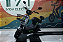 Scooter Elétrica Speed 1000w 60v Mobile Bateria Lítio Fosfato - Imagem 4