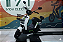 Scooter Elétrica Speed 1000w 60v Mobile Bateria Lítio Fosfato - Imagem 5