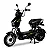 Scooter Bicicleta Elétrica EXS – 1000W 60V Bateria Lítio - Imagem 2