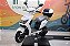 Scooter Elétrica Klosh Hit 1000w 60v 2 Lugares - Imagem 4