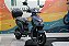 Scooter Elétrica Klosh Hit 1000w 60v 2 Lugares - Imagem 8