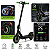 Patinete Elétrico Safe Mobile E9 Pro 36V 350W - Resistente Água - Imagem 8