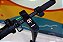 Patinete Elétrico Safe Mobile E9 Pro 36V 350W - Resistente Água - Imagem 2