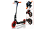 Patinete Elétrico Safe Force Pro 36V 350W Motor Bosch - Imagem 4