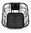 Cesta. Scooter Speed Eletrica Mobile - Imagem 1