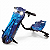 Triciclo Elétrico Drift Infantil 350w Safe Com Bluetooth - Imagem 1