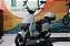 Scooter Elétrica Safe Mila 1000w Bateria Lítio Removível 60v 20ah - Imagem 1