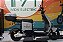 Scooter Elétrica Safe Mila 1000w Bateria Lítio Removível 60v 20ah - Imagem 5
