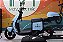 Scooter Elétrica Safe Mila 1000w Bateria Lítio Removível 60v 20ah - Imagem 7