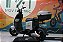 Scooter Elétrica Safe Mila 1000w Bateria Lítio Removível 60v 20ah - Imagem 4