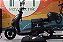 Scooter Elétrica Safe Mila 1000w Bateria Lítio Removível 60v 20ah - Imagem 8